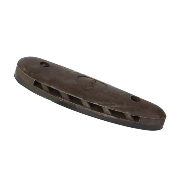 Plaques de couche caoutchouc marron Viking - 17 à 30 mm