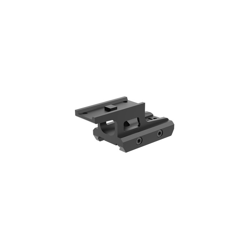 Montage Offset Vector Optics Picatinny AimPoint T2 Holosun 403 ARO