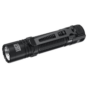 Lampe Torche Nitecore EDC 31 3500 Lumens Tactique Rechargeable