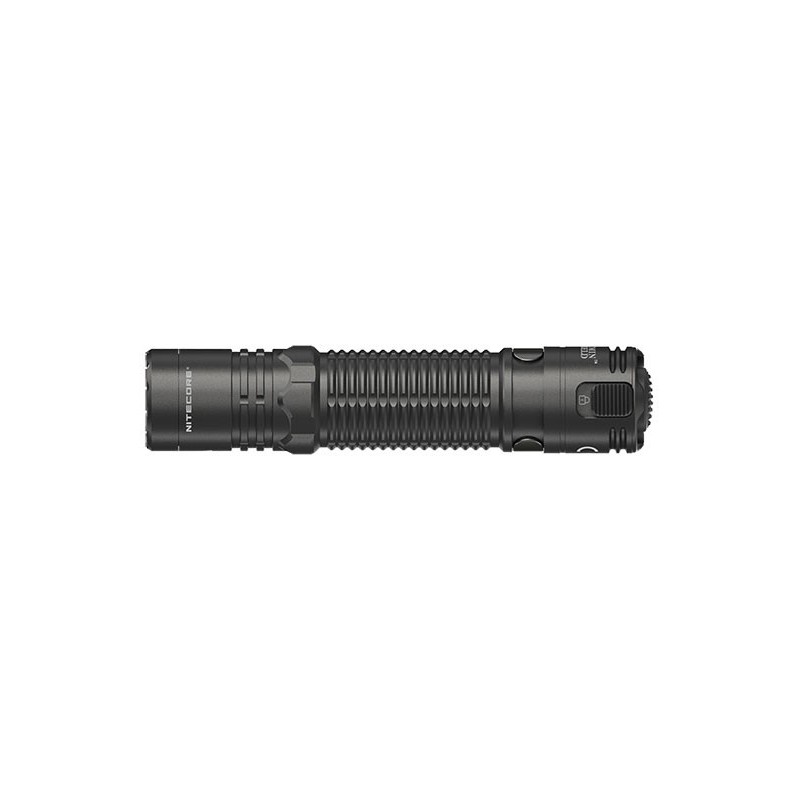 Lampe Torche Nitecore EDC 31 3500 Lumens Tactique Rechargeable