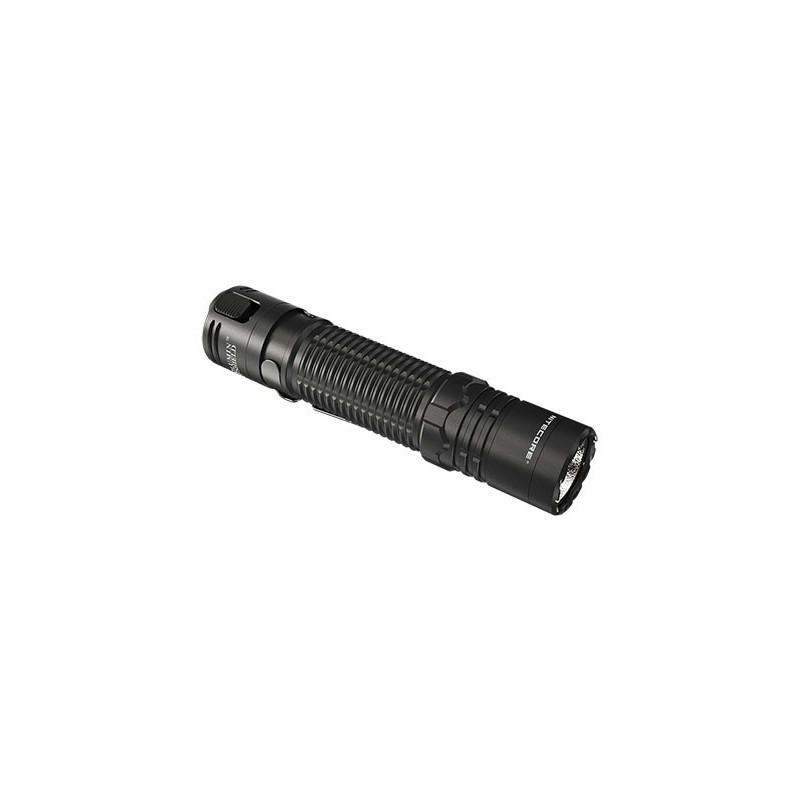 Lampe Torche Nitecore EDC 31 3500 Lumens Tactique Rechargeable