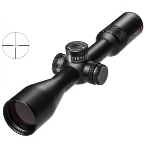 Lunette KITE B6 LR 3-18x50 4Ai - Optique de tir longue distance