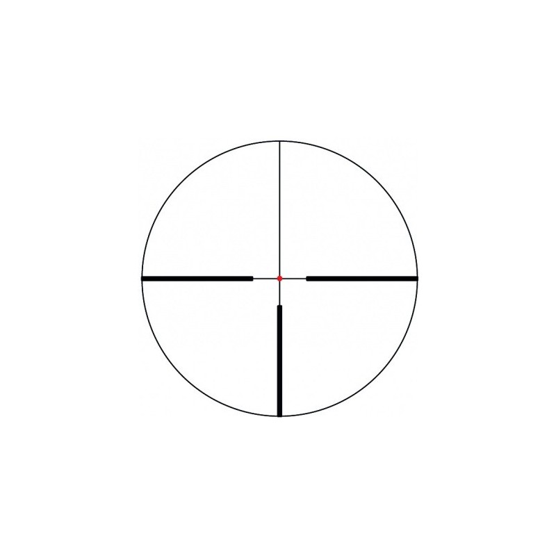 Lunette KITE B6 LR 3-18x50 4Ai - Optique de tir longue distance