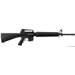 Carabine Diamondback DB16 TAR – AR15/M16 semi-automatique