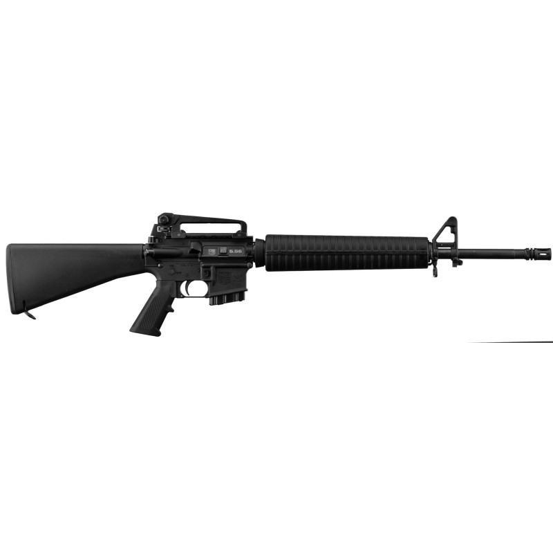 Carabine Diamondback DB16 TAR – AR15/M16 semi-automatique