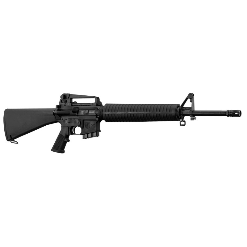 Carabine Diamondback DB16 TAR – AR15/M16 semi-automatique