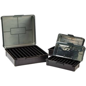 Boîte à munitions Frankford Arsenal #510 30-06 6.5mm 8x57IS 50 cartouc