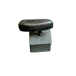 Plaque de couche Inflex 2 Maral 4X BAR L 12 mm