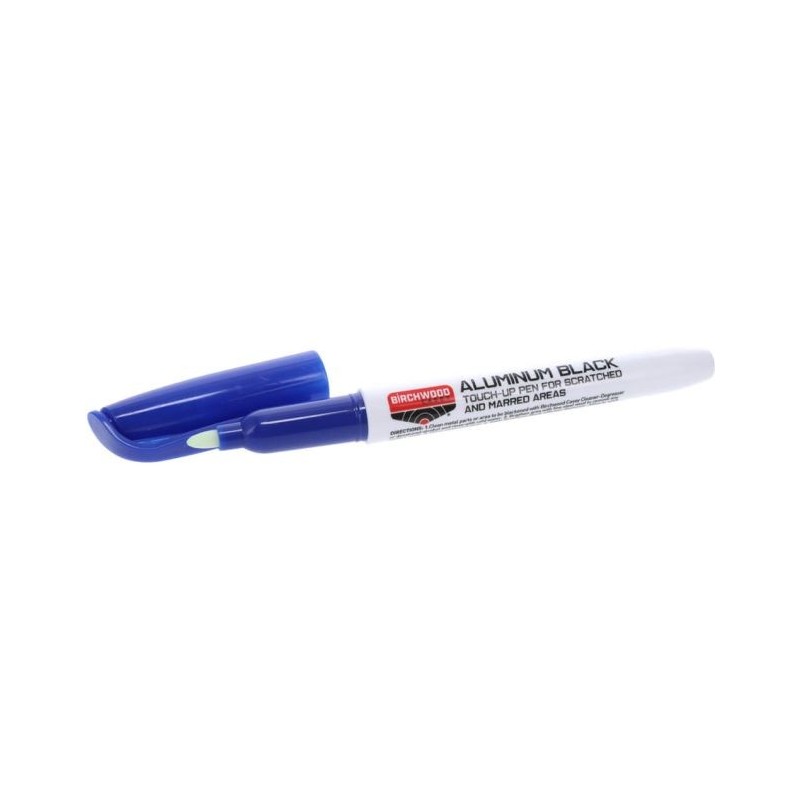 Birchwood Casey Aluminium Black Touch-Up Pen 15121 - Restauration