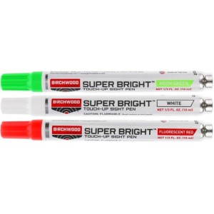 Marker Birchwood Super Bright Pen Kit BC-15116 pour Visée