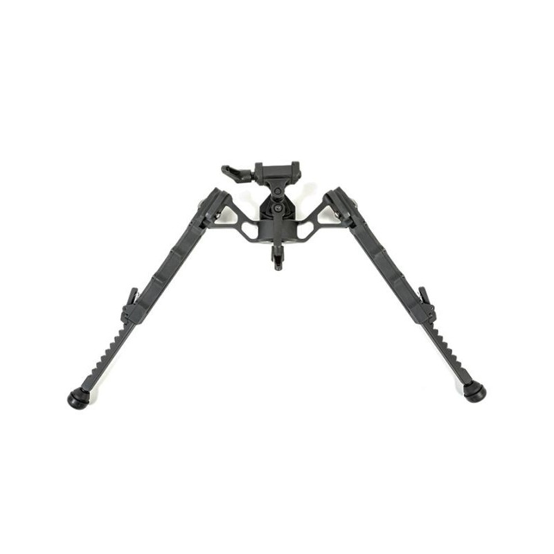 Bipied Accu-Tac FC-5 G2 Arca Swiss pour Tir Longue Distance