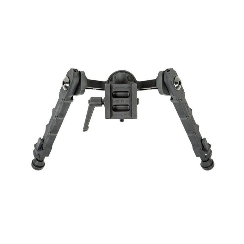 Bipied Accu-Tac FC-5 G2 Arca Swiss pour Tir Longue Distance