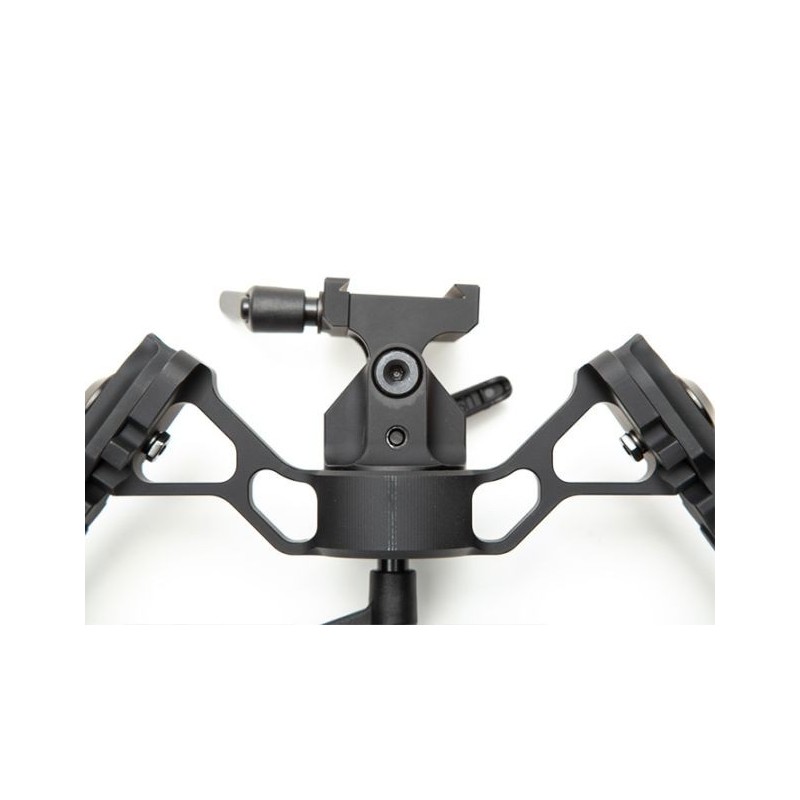 Bipied Accu-Tac FC-5 G2 Arca Swiss pour Tir Longue Distance