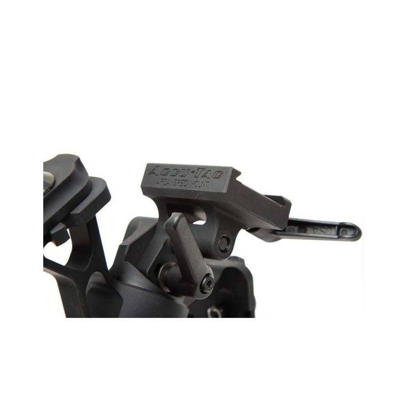 Bipied Accu-Tac FC-5 G2 Arca Swiss pour Tir Longue Distance