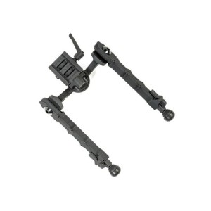 Bipied Accu-Tac FC-5 G2 Arca Swiss pour Tir Longue Distance