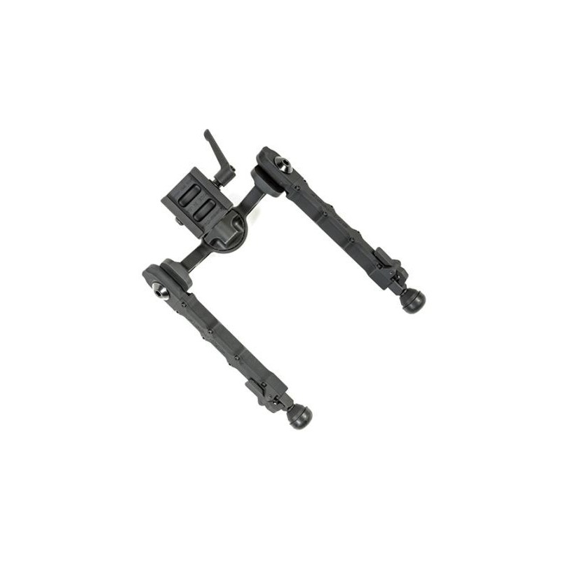 Bipied Accu-Tac FC-5 G2 Arca Swiss pour Tir Longue Distance