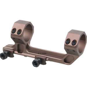 Montage Elite Picatinny 30mm FDE Vector Optics VE00083