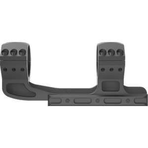 Montage Elite Picatinny 34mm Noir Vector Optics VE00233