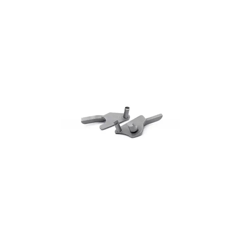 Eemann Tech Solid Combat Safety 1911/2011 - Réf. ET-111267