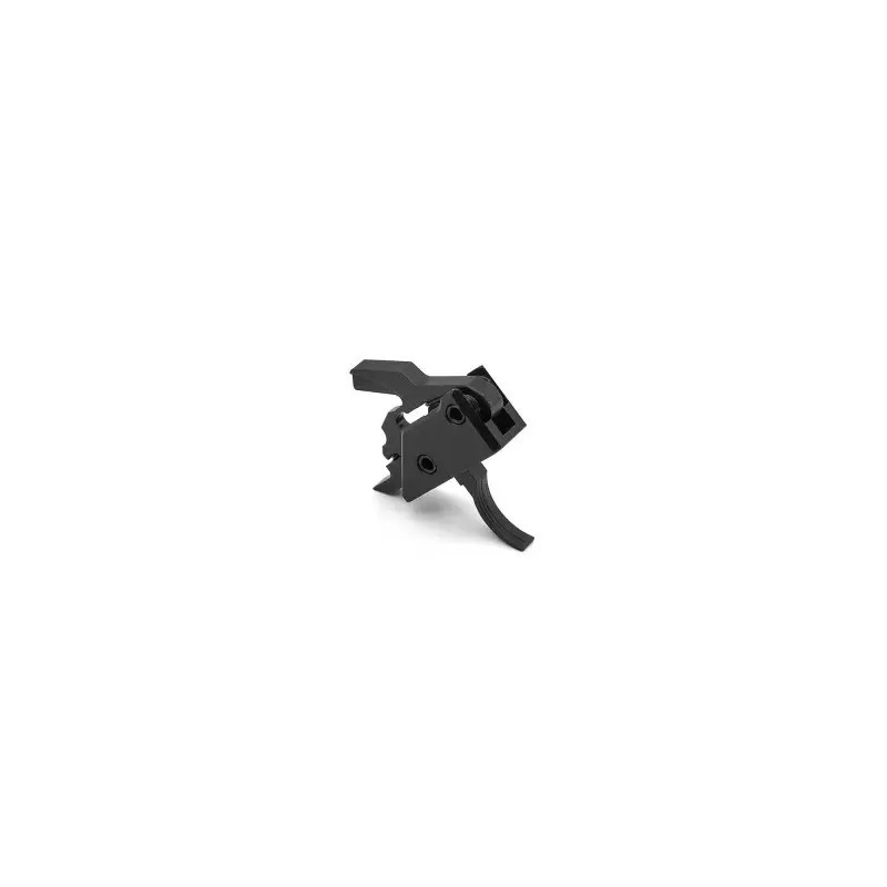 MIMTAC Drastic Curved Black Trigger AR-15/AR-10 3,5 lb