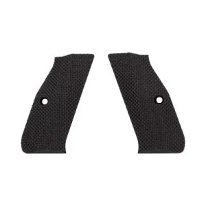 Grips 3D Eemann Tech pour CZ Shadow 1/2 - Texture Serrated