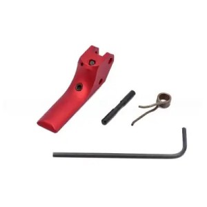 Eemann Tech SA Trigger CZ 75 Straight - Gâchette Précision