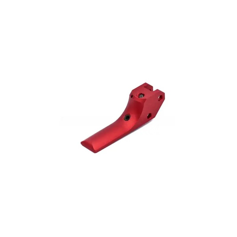 Eemann Tech SA Trigger CZ 75 Straight - Gâchette Précision