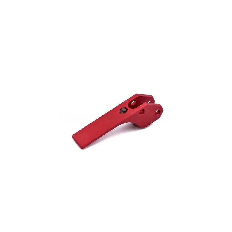 Eemann Tech SA Trigger CZ 75 Straight - Gâchette Précision