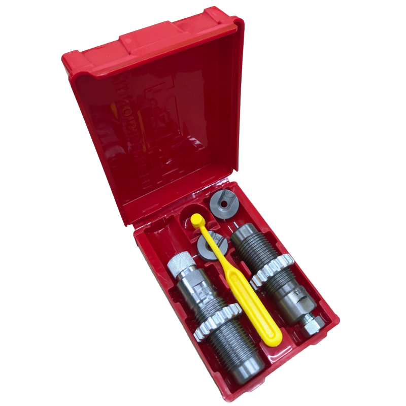 LEE PACESETTER DIE - 2 OUTILS - 5,7X28 FN