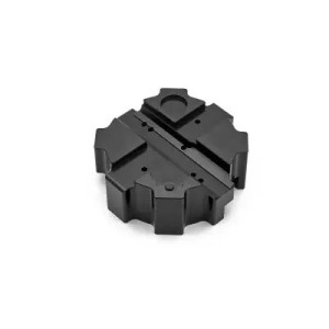 Eemann Tech Bench Block CZ Shadow 2 - Outil Armurier