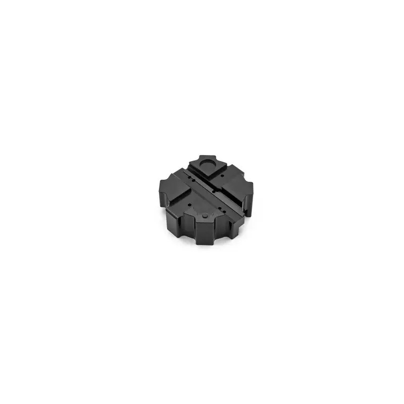 Eemann Tech Bench Block CZ Shadow 2 - Outil Armurier