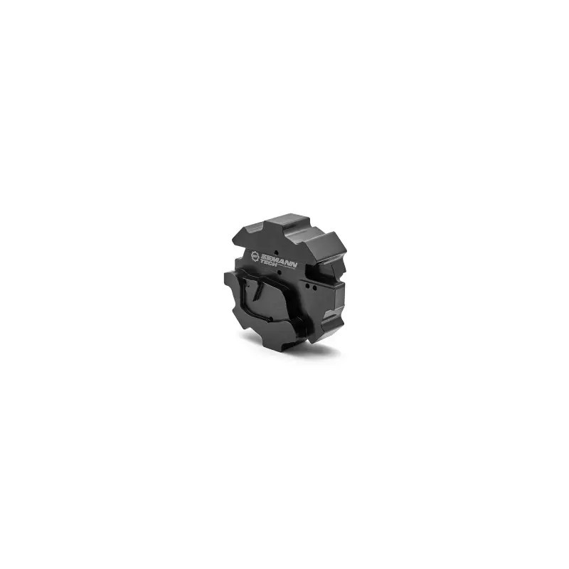 Eemann Tech Bench Block CZ Shadow 2 - Outil Armurier