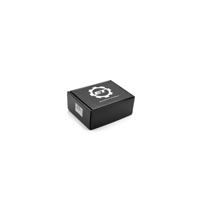 Eemann Tech Bench Block CZ Shadow 2 - Outil Armurier
