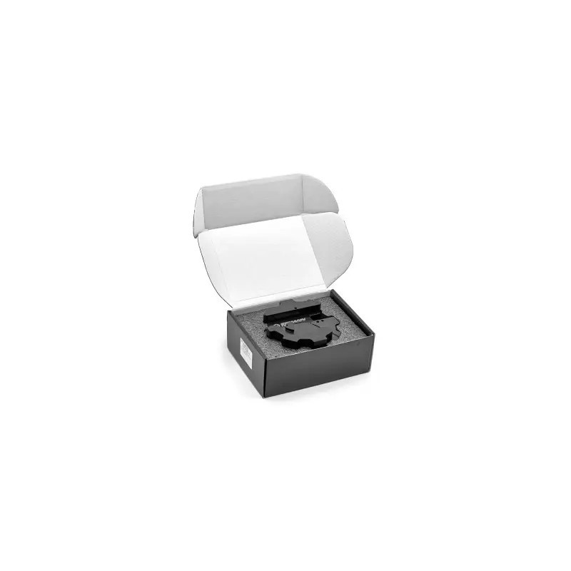 Eemann Tech Bench Block CZ Shadow 2 - Outil Armurier