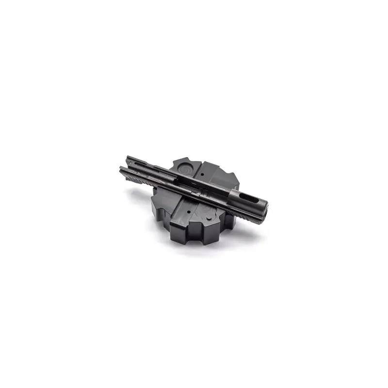 Eemann Tech Bench Block CZ Shadow 2 - Outil Armurier