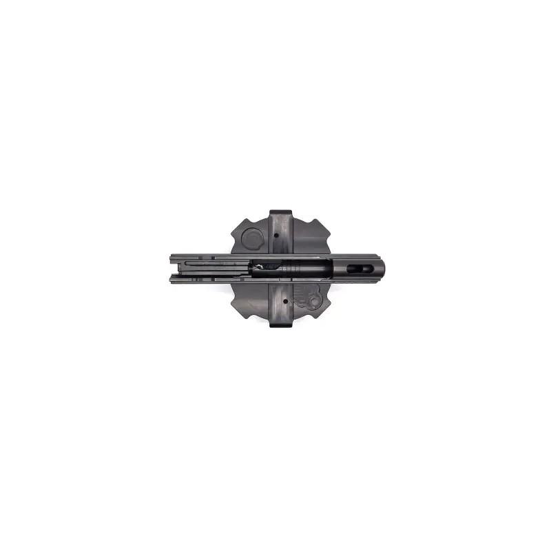 Eemann Tech Bench Block CZ Shadow 2 - Outil Armurier