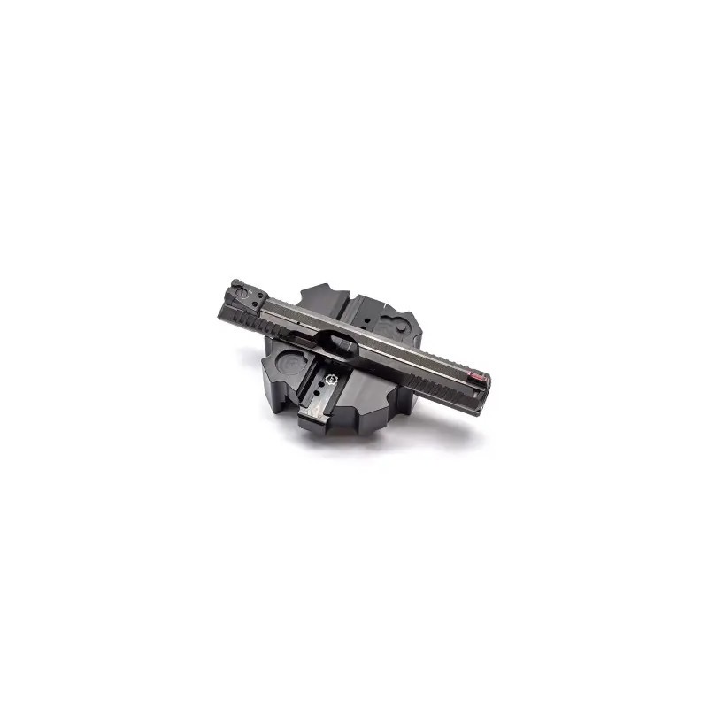 Eemann Tech Bench Block CZ Shadow 2 - Outil Armurier