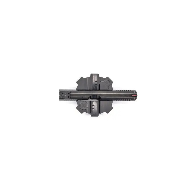 Eemann Tech Bench Block CZ Shadow 2 - Outil Armurier