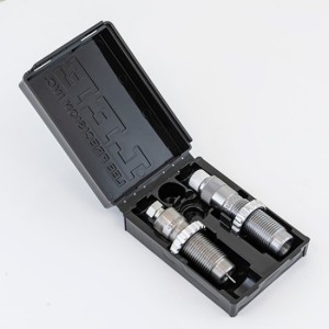 LEE RGB (REALLY GREAT BUY) 2-DIE SET - 7,62X39 RUSSIAN - 2 OUTILS