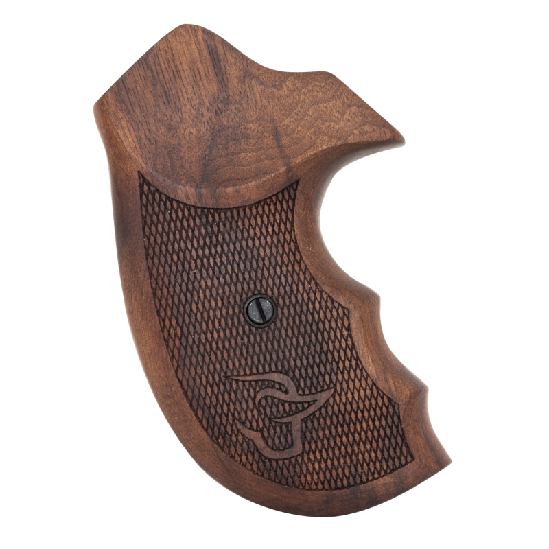Poignée bois Taurus MB0017 pour 605, 85, 856, 941