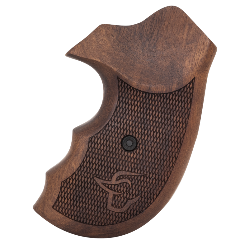 Poignée bois Taurus MB0017 pour 605, 85, 856, 941