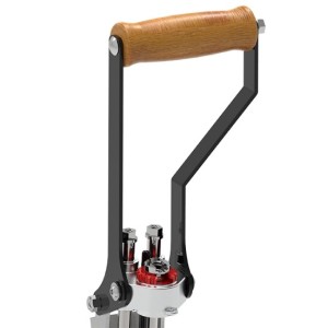 POIGNEE ROLLER LEE - APP ROLLER HANDLE UPRADE KIT