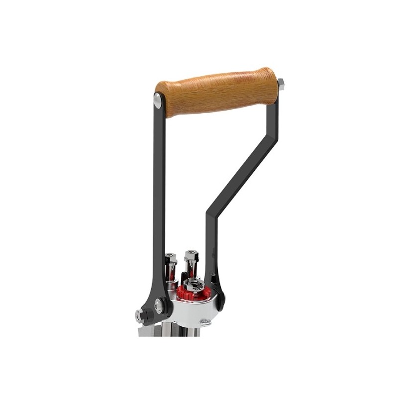 POIGNEE ROLLER LEE - APP ROLLER HANDLE UPRADE KIT