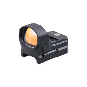 Point Rouge Frenzy X 1x20x28 3MOA Vector Optics
