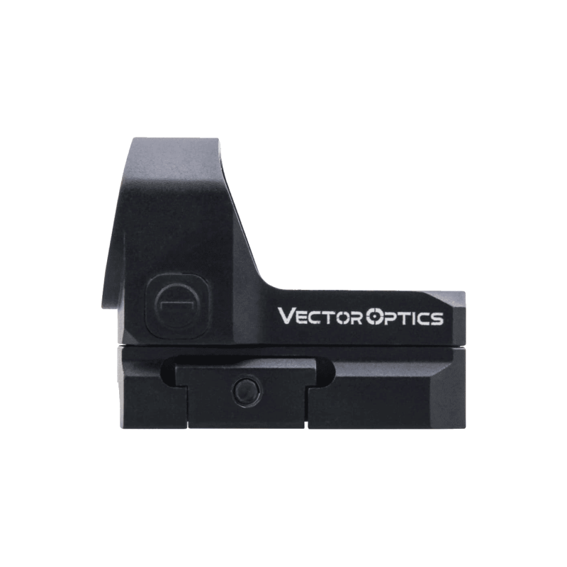 Point Rouge Frenzy X 1x20x28 3MOA Vector Optics