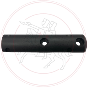 Rail Picatinny Mauser M25 12 MOA - Accessoire de Précision