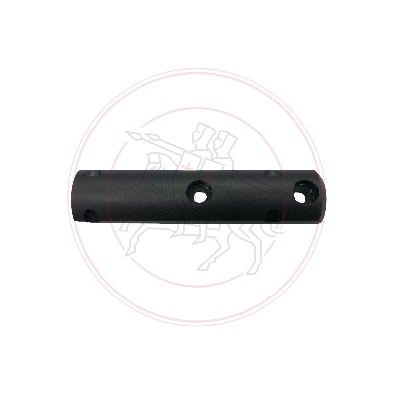 Rail Picatinny Mauser M25 12 MOA - Accessoire de Précision