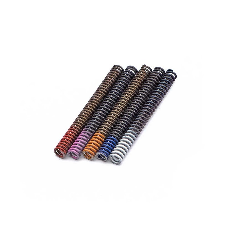 Eemann Tech Ressort principal (de marteau) Calibration Pack pour CZ -