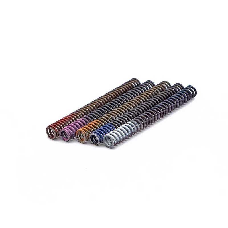 Eemann Tech Ressort principal (de marteau) Calibration Pack pour CZ -
