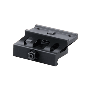 MONTAGE PICATINNY VECTOR OPTICS PROFILE QD 0.8 Pour AIMPOINT MICRO T1